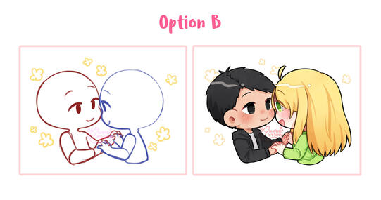 Option B